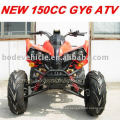 150cc Quad